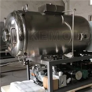 Affordable Freeze Drying Machine