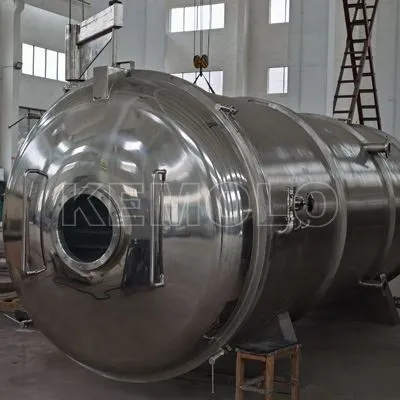 Boneless Plum Freeze Drying Machine