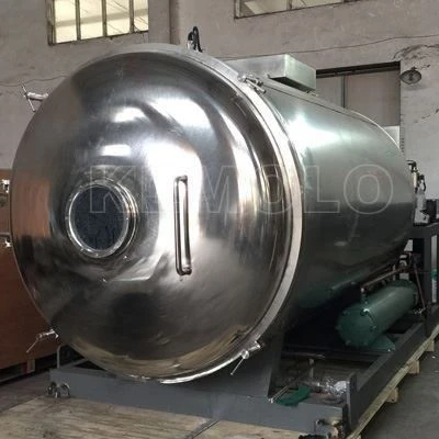 Portable Freeze Drying Machine